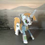 Littlepip Papercraft