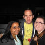 Chuck Comeau, Essy and I