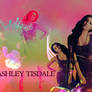 Ashley Tisdale Blend