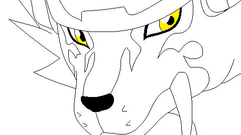 Digimon base- 1 by xXChains-AdoptsXx on DeviantArt