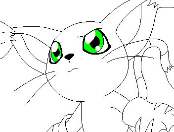 Digimon base- 4 by xXChains-AdoptsXx on DeviantArt