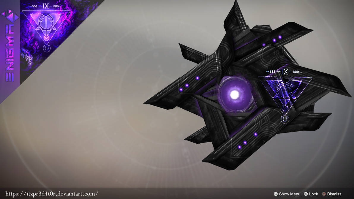 Shrewdness Of The Nine: ghostshell concept by ItzPr3d4t0r on DeviantArt