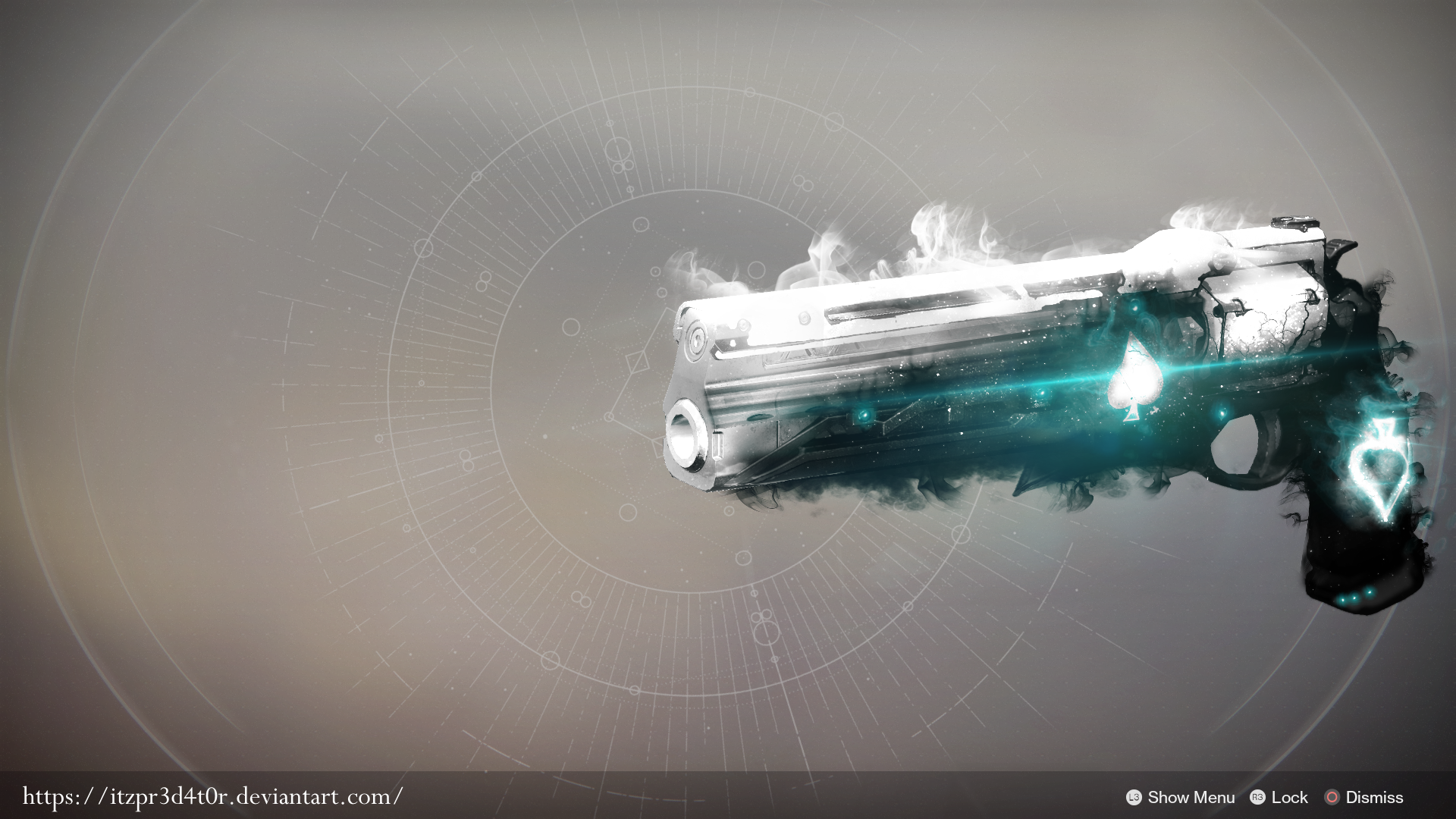 How to get ace of spades ornament Taken Ace Of Spades Ornament Concept By Itzpr3d4t0r On Deviantart