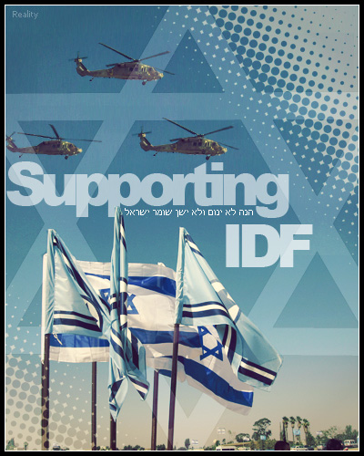 Supporting IDF