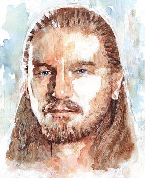 Qui-Gon Jinn