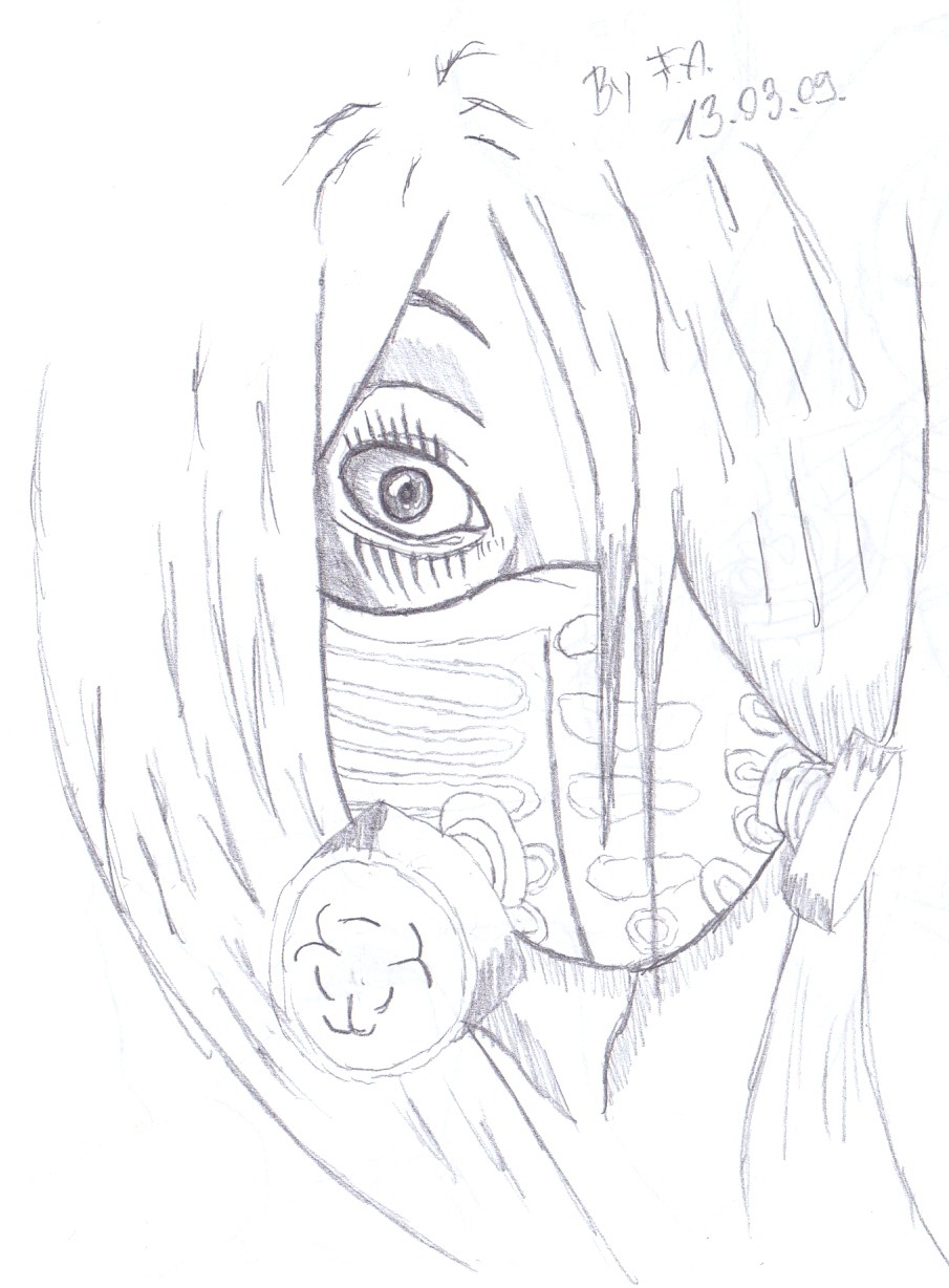 End World By Alexfrank576 On DeviantArt