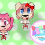 Doki Doki literature club  furry version