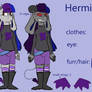 Herine Ref