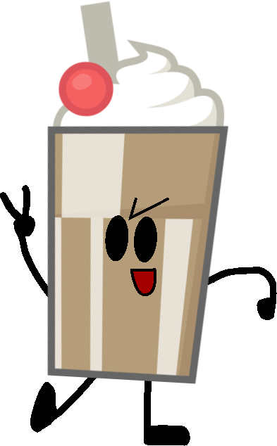 Milkshake (host) by Angel0815aeso8 on DeviantArt