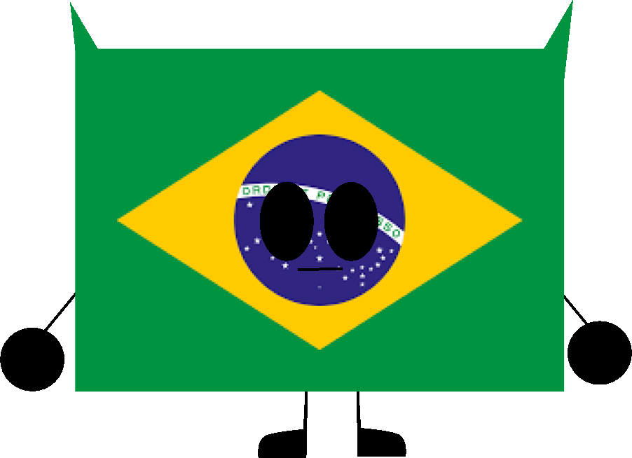 Brazil by AESO8Official on DeviantArt