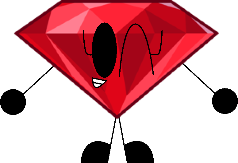 Ruby by AESO8Official on DeviantArt