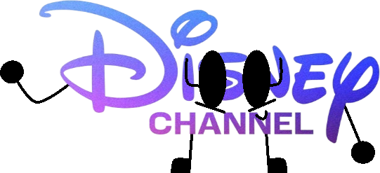 Disney Channel by AESO8Official on DeviantArt
