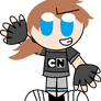 2010 Cartoon Network's Pose