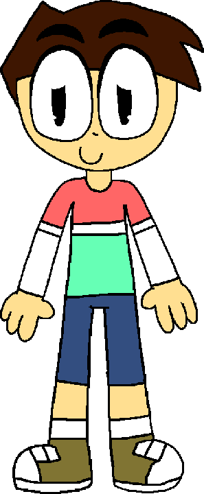 Justin Nick (Reoutfit)