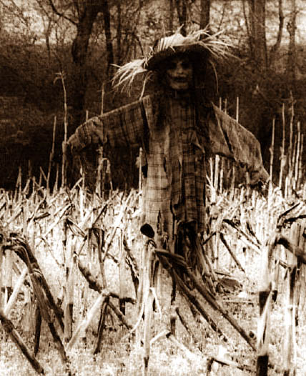 scarecrow