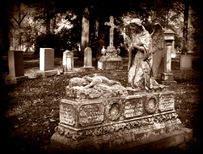 cemetery 29