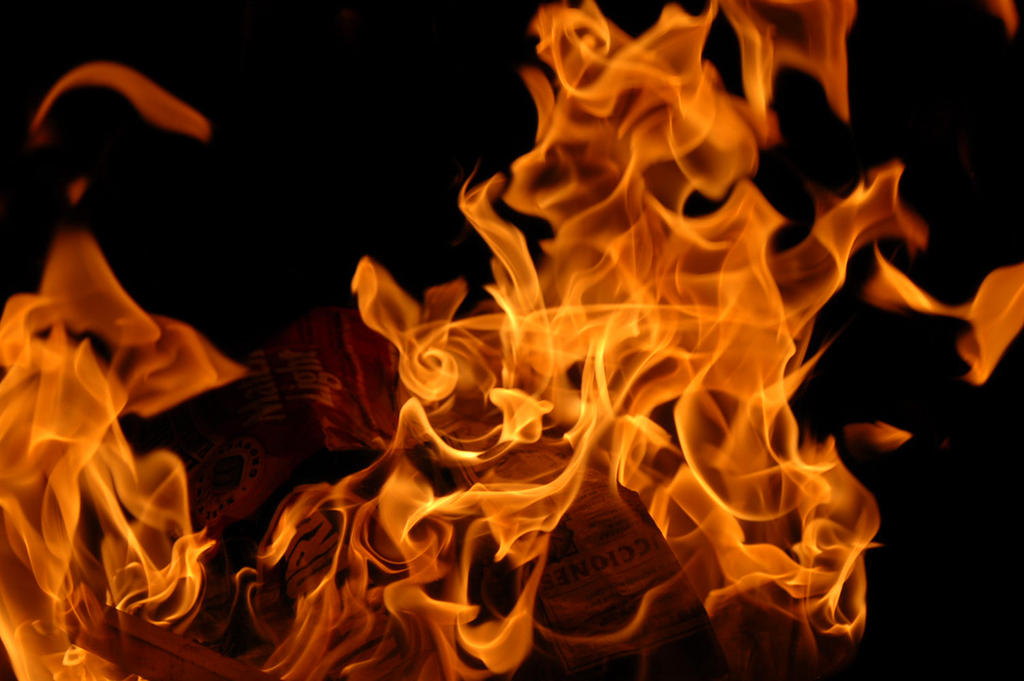 Fire by logic0 on DeviantArt