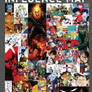 Influence Map