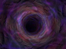 Wormhole Sector 1