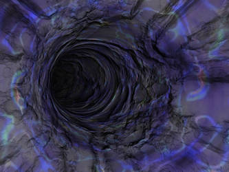 Wormhole Sector 210