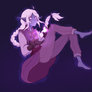 Floaty Willow (gif)