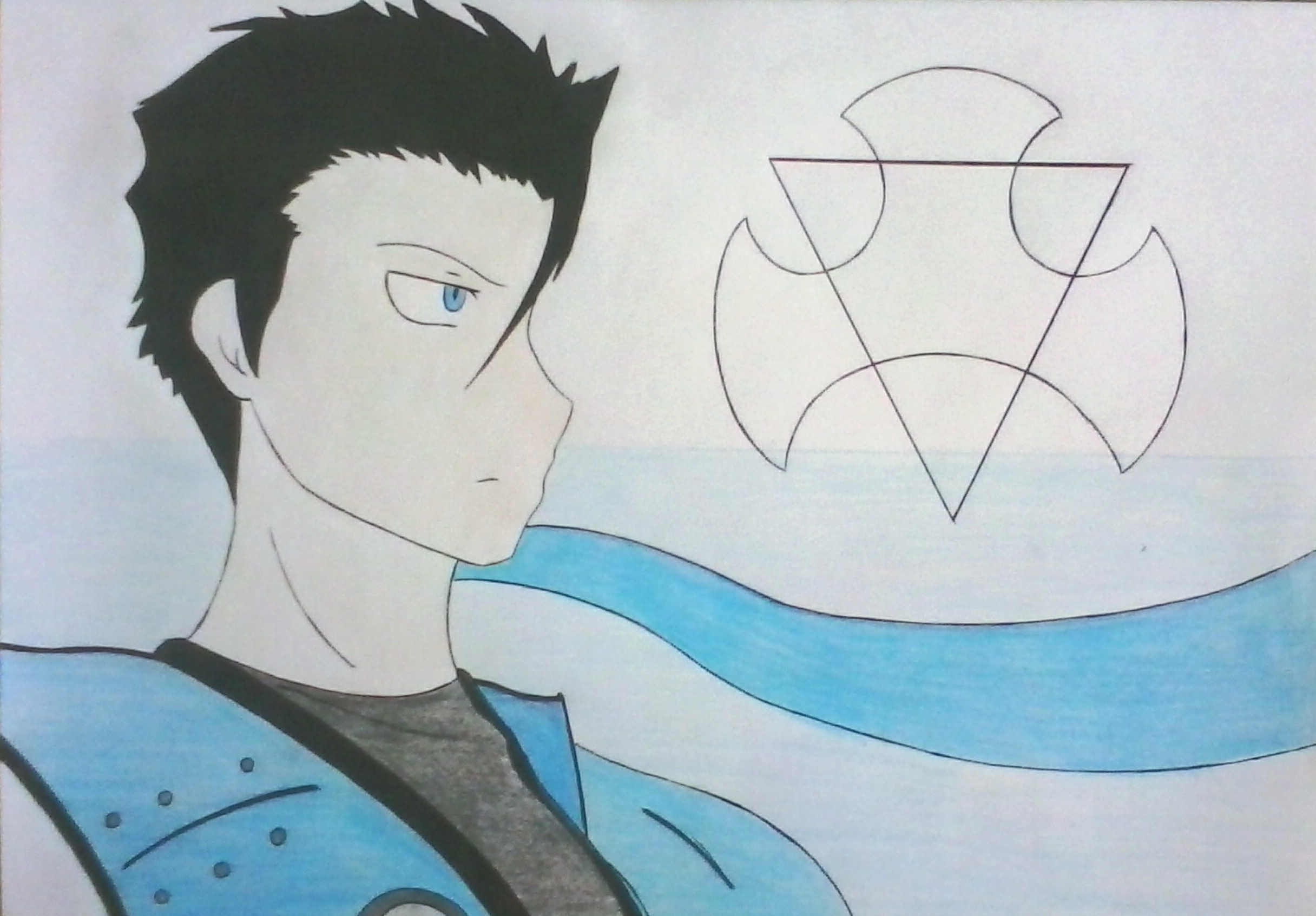 Mortal kombat Sub-zero sketch by KungLokis1 on DeviantArt Mortal kombat Sub-zero sketch by KungLokis1 on DeviantArt