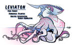 Leviaton Design by ACZamudio