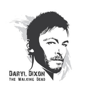 Daryl Dixon