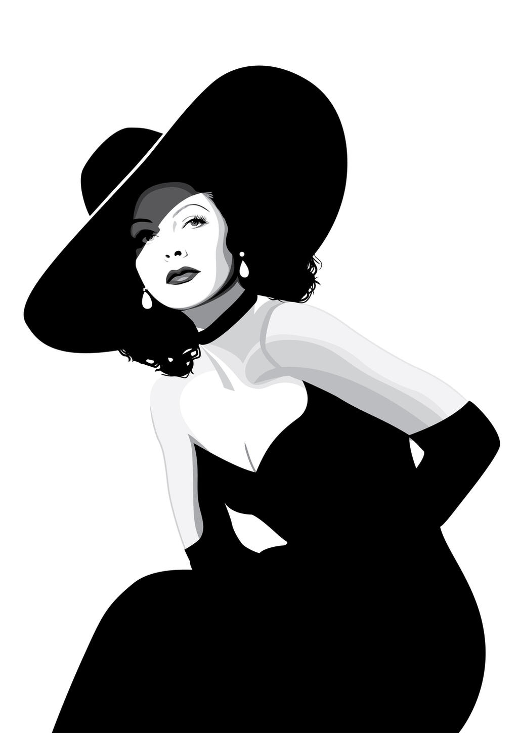 Hedy Lamarr