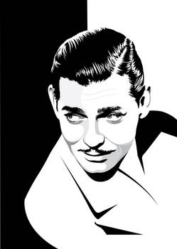 Clark Gable