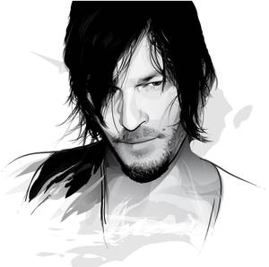 Daryl Dixon