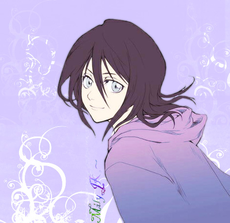 Rukia