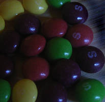 Sweet Skittles