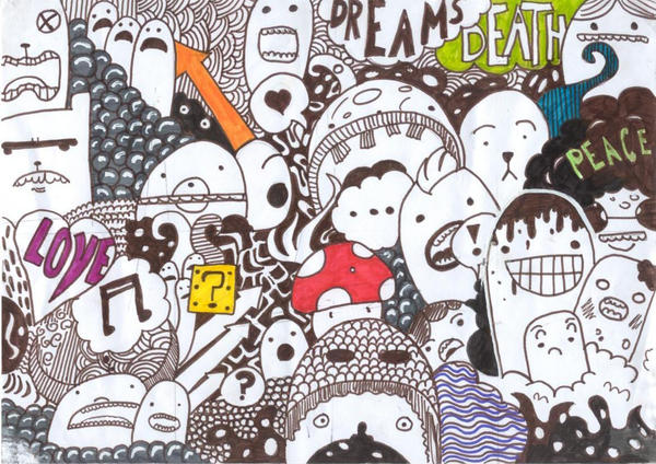 Freaky Deviantart FREAKY :D by Tweenuh on DeviantArt
