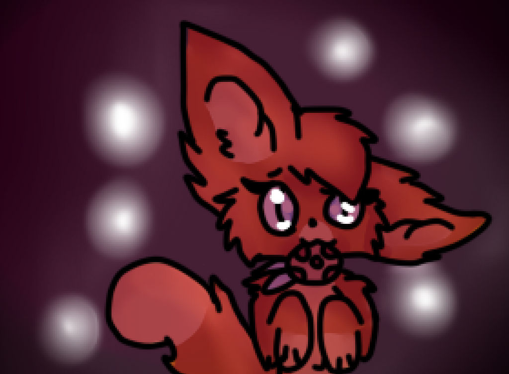 i by FNaFBonnieisawesome on DeviantArt