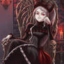 Shalltear Bloodfallen