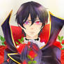 Lelouch Lamperouge