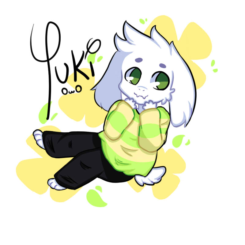 Asriel Fanart Undertale By Yuki7w7 On Deviantart Asriel Fanart Undertale By Yuki7w7 On Deviantart