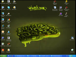 My Desktop