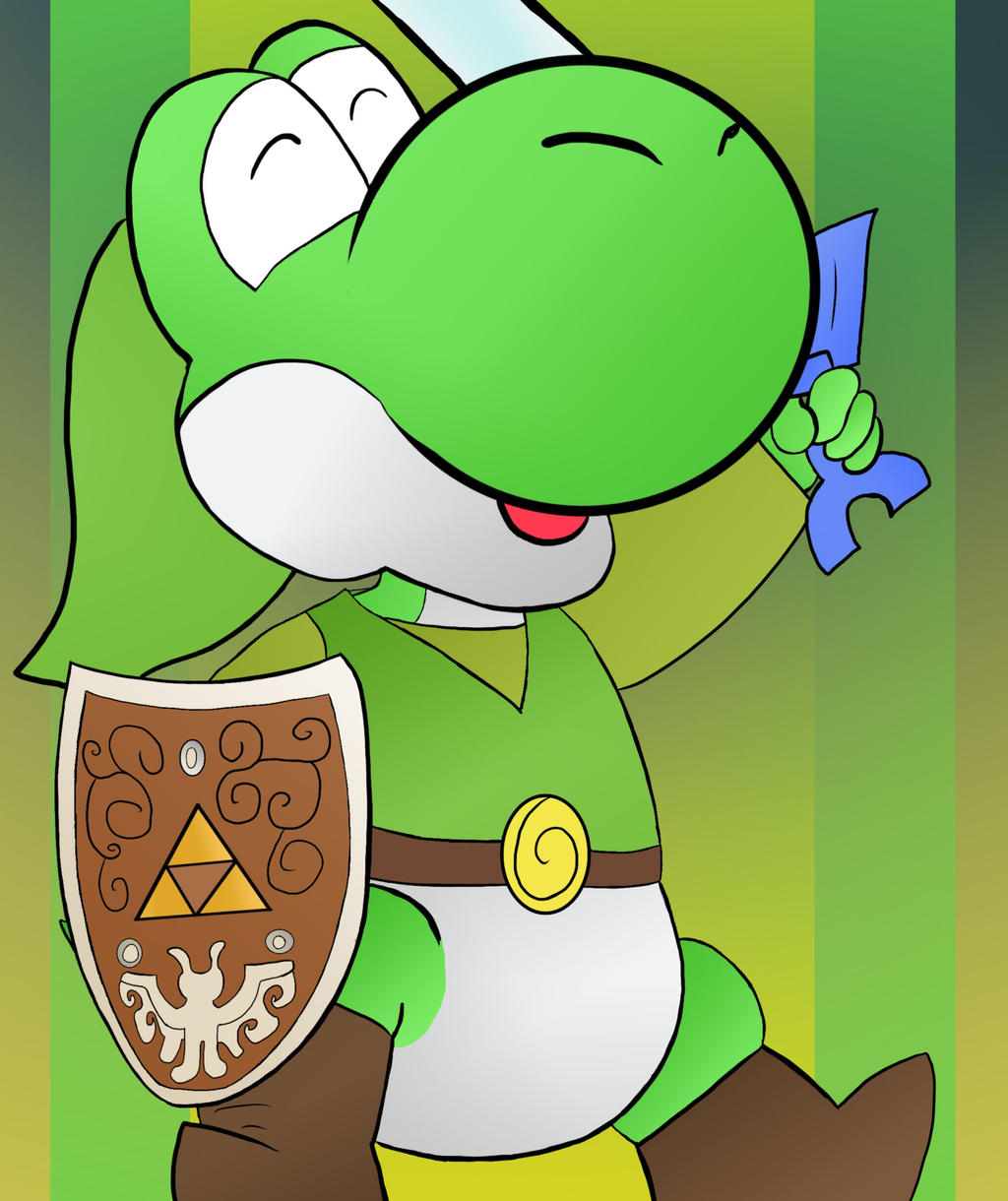 Yoshi Link