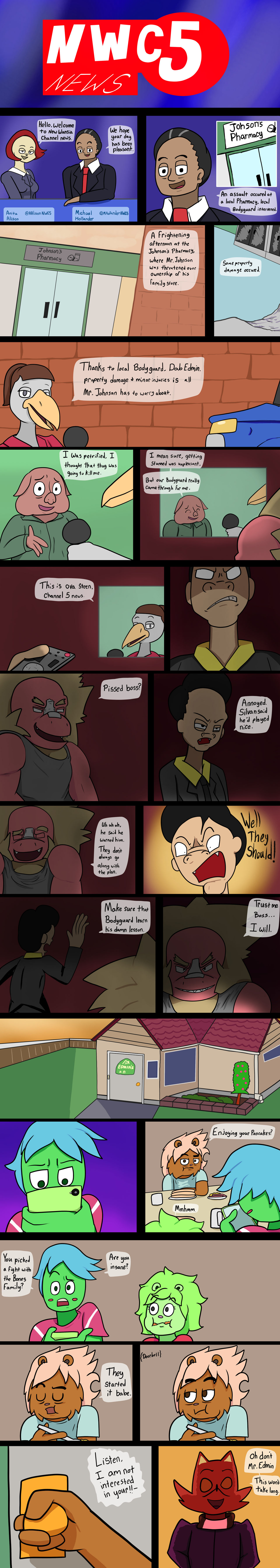 Fair Warning Page 8 By Mrbda241 On Deviantart Fair Warning Page 8 By Mrbda241 On Deviantart