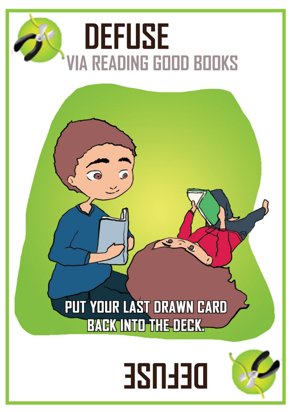 Defuse Card by warmthoughts on DeviantArt