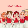 Red Velvet