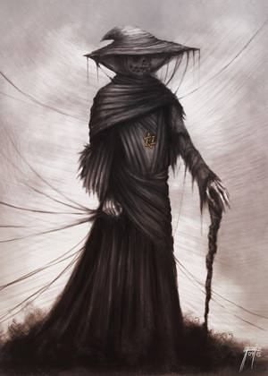 Witch by MarceloSperandio Witch by MarceloSperandio