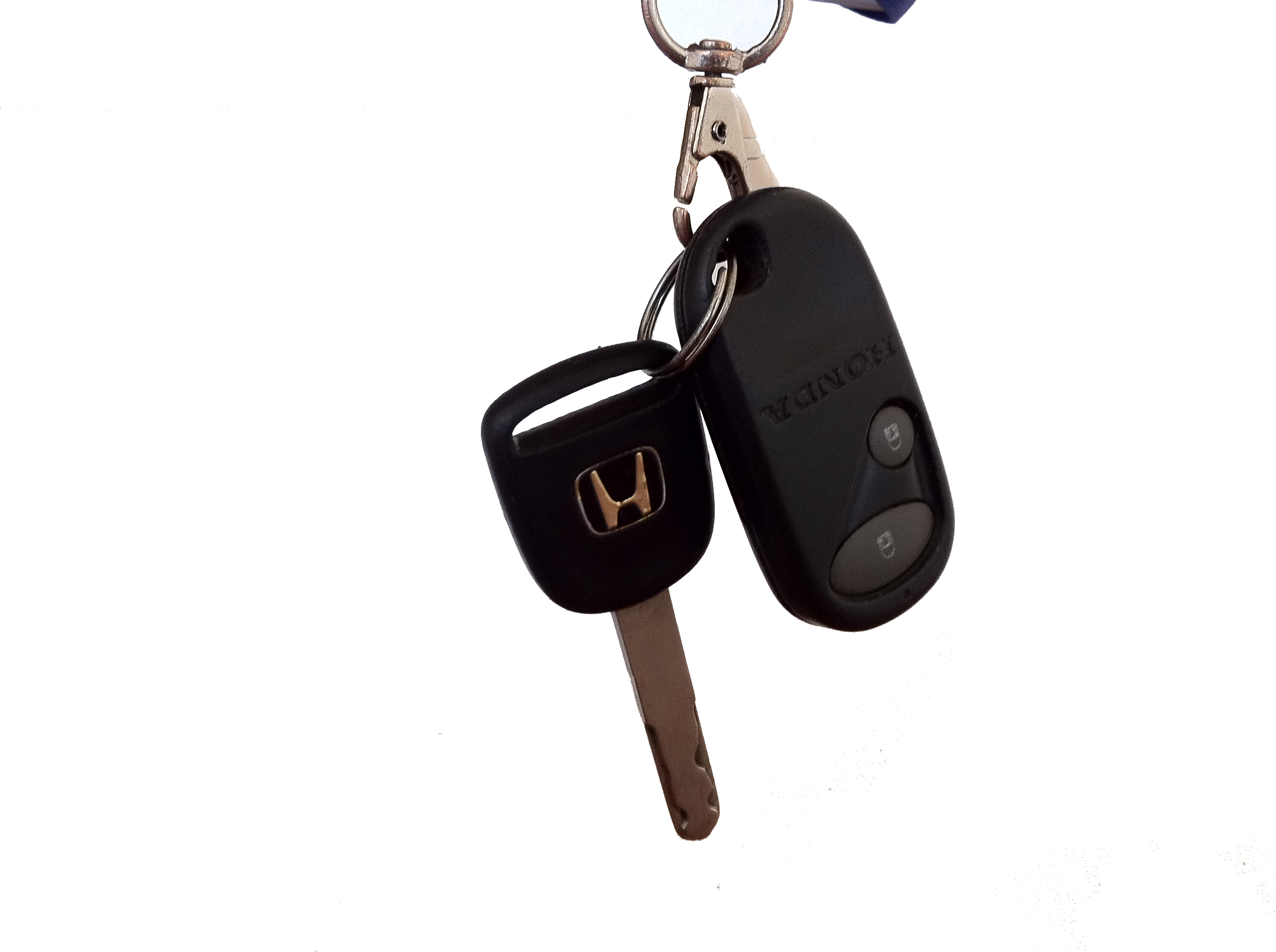 Key Chain HONDA 3