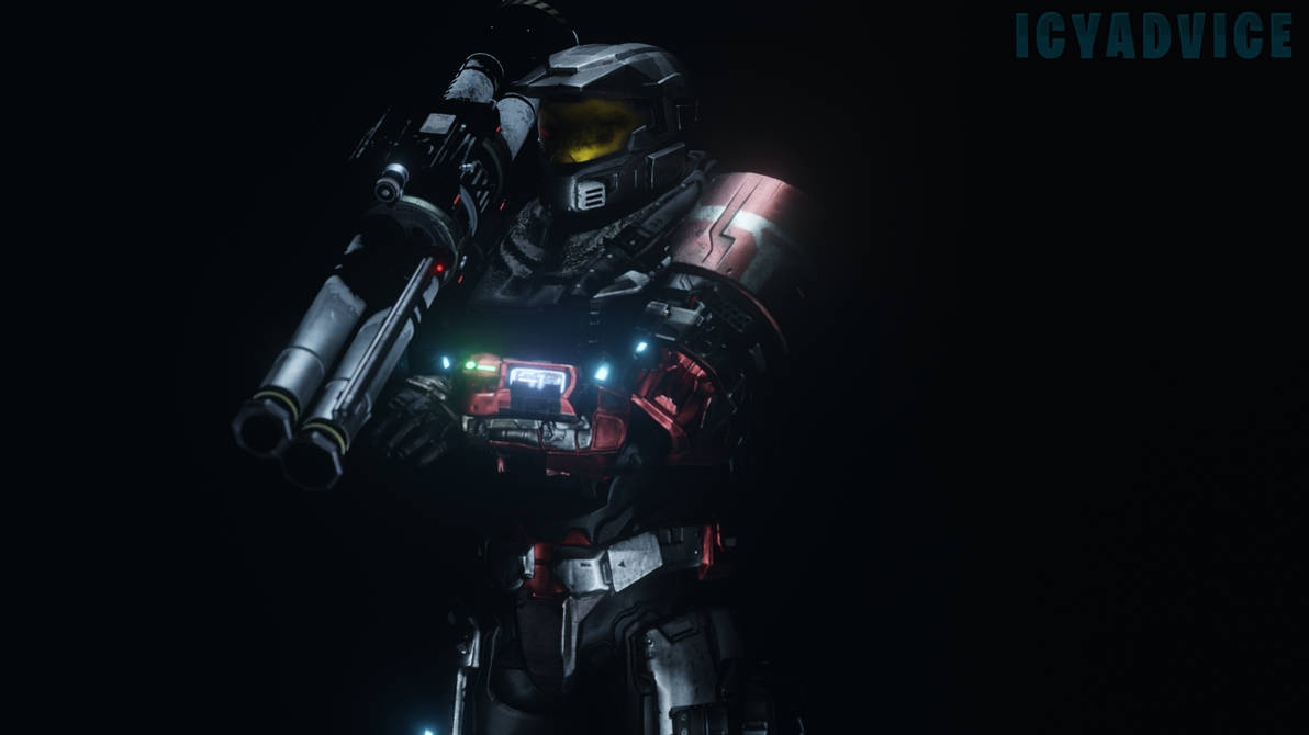 Ray Render 1 by IcyAdviceYT on DeviantArt