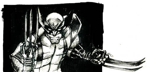 Wolverine Ink
