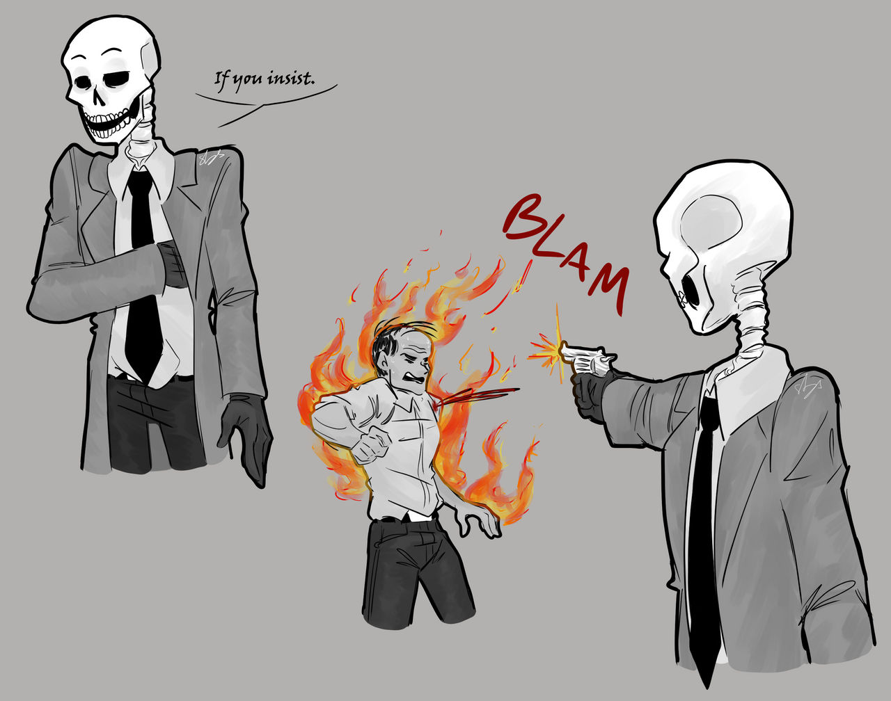 Human Fireball 5 by NicStylus on DeviantArt