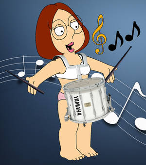 Meg Griffin (Family Guy) -06 by frasier-and-niles on DeviantArt