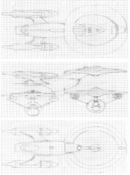 Pathfinder Orthographic